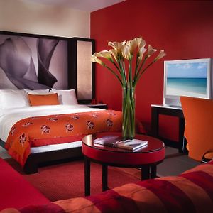 Junior King Suite Balcony